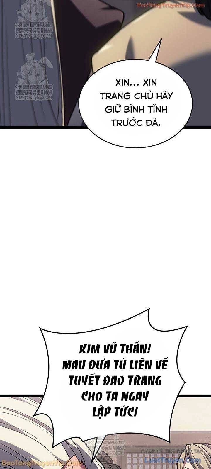 Tử Thần Phiêu Nguyệt Chap 132 - Next Chap 133