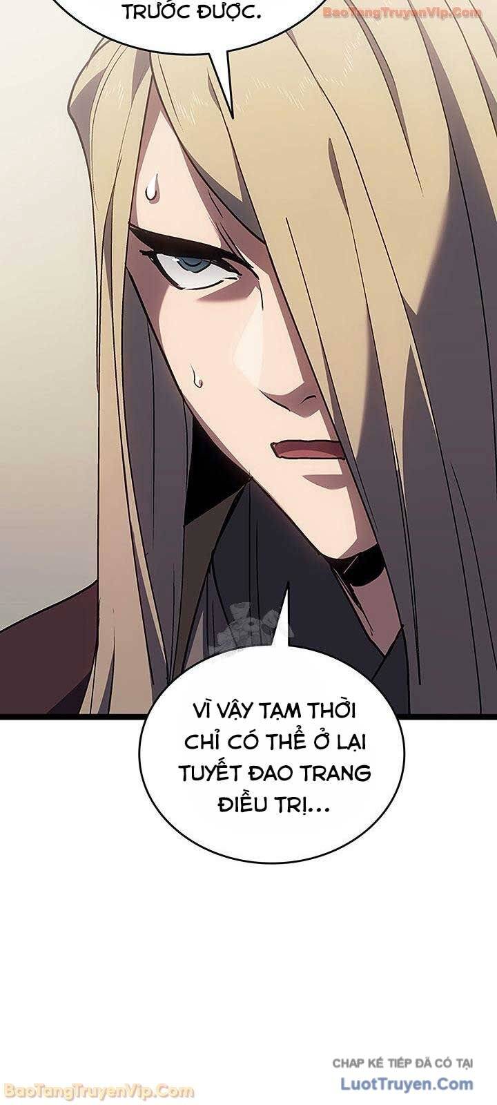 Tử Thần Phiêu Nguyệt Chap 132 - Next Chap 133