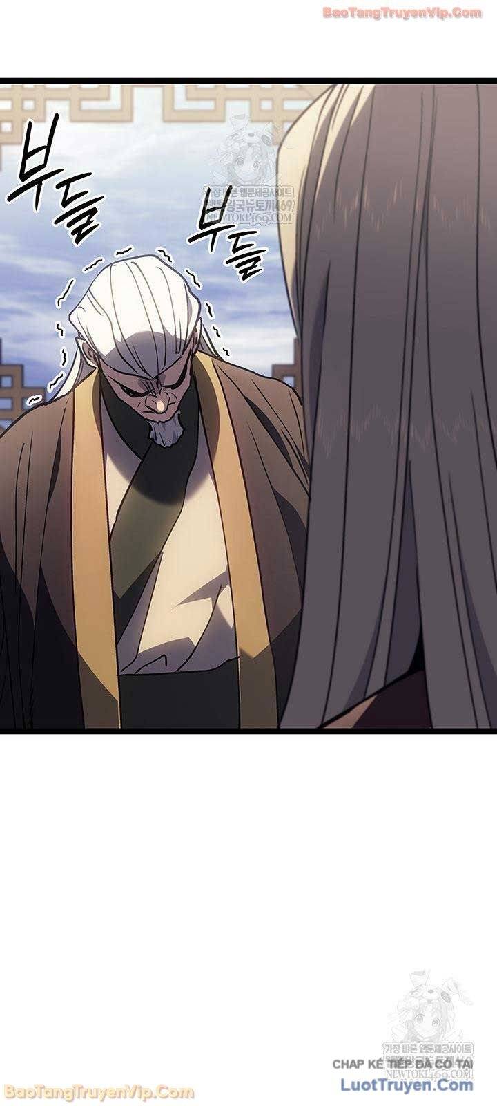 Tử Thần Phiêu Nguyệt Chap 132 - Next Chap 133