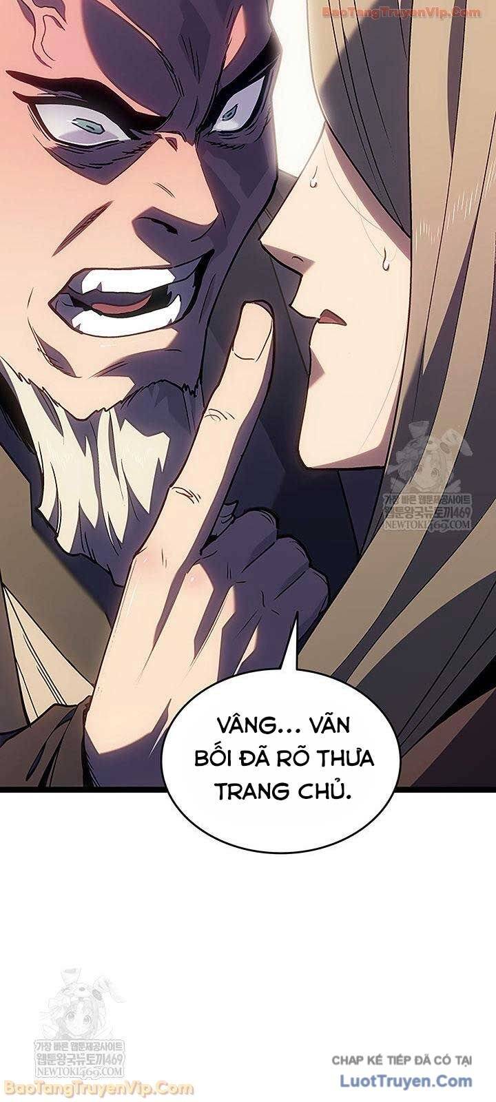 Tử Thần Phiêu Nguyệt Chap 132 - Next Chap 133