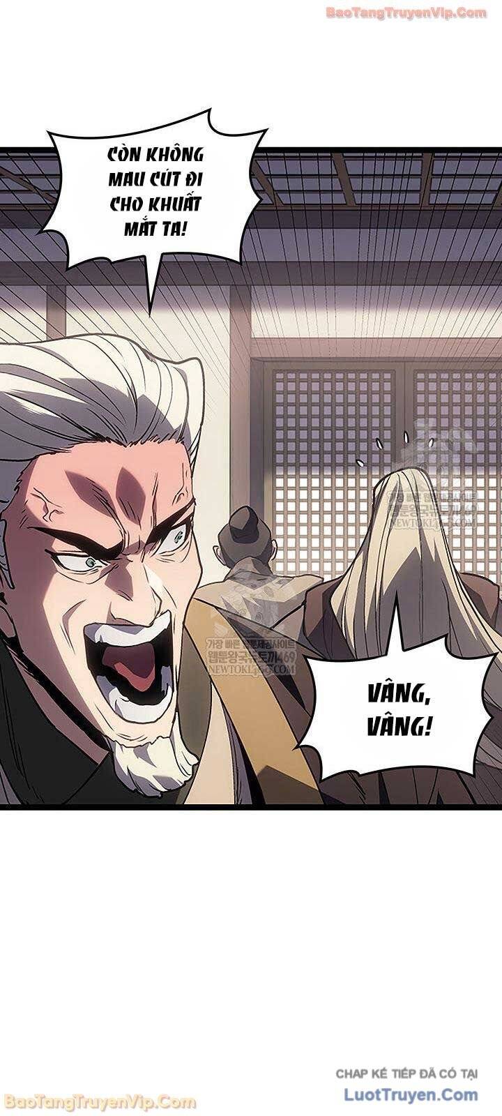 Tử Thần Phiêu Nguyệt Chap 132 - Next Chap 133