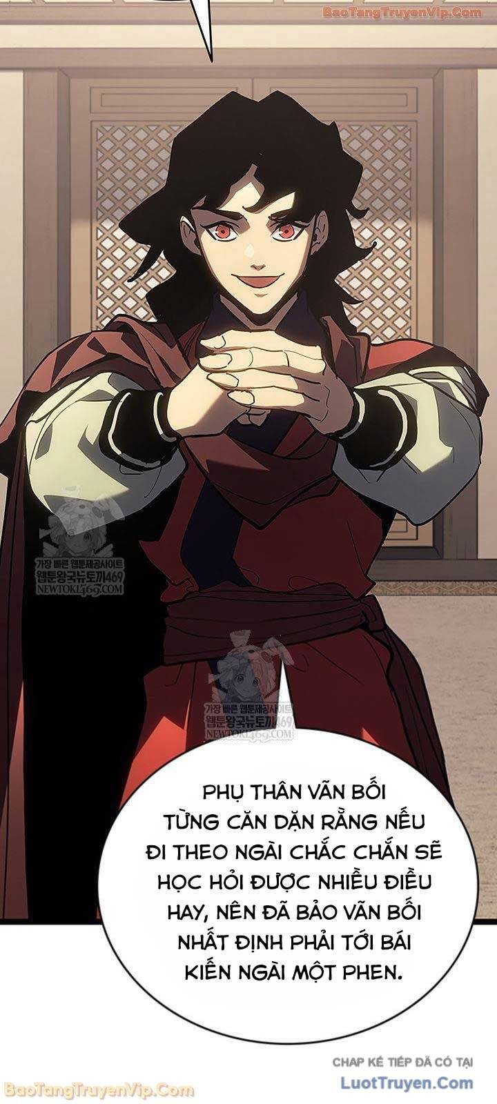 Tử Thần Phiêu Nguyệt Chap 132 - Next Chap 133