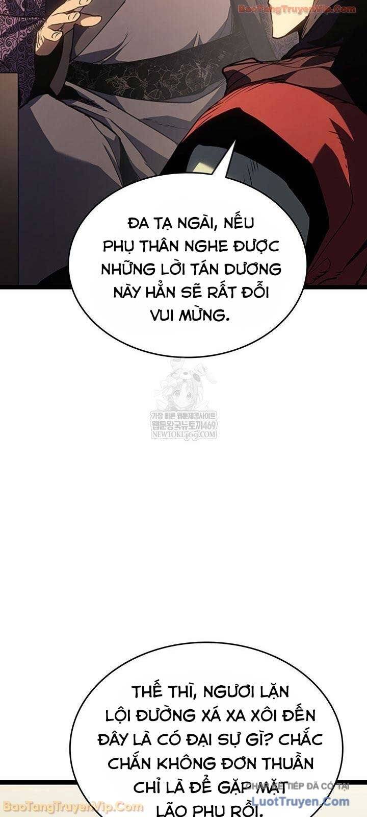 Tử Thần Phiêu Nguyệt Chap 132 - Next Chap 133