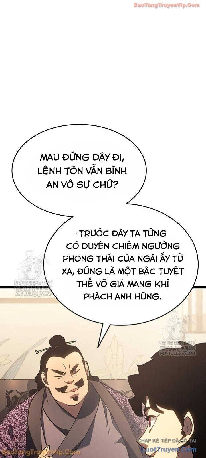 Tử Thần Phiêu Nguyệt Chap 132 - Next Chap 133