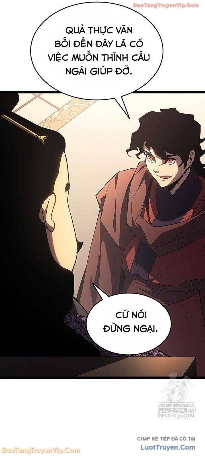 Tử Thần Phiêu Nguyệt Chap 132 - Next Chap 133