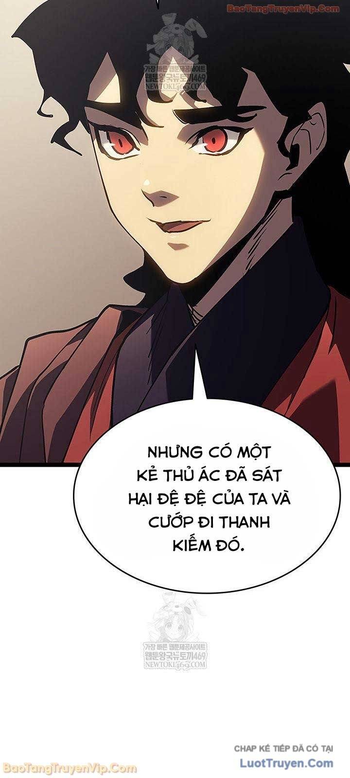 Tử Thần Phiêu Nguyệt Chap 132 - Next Chap 133