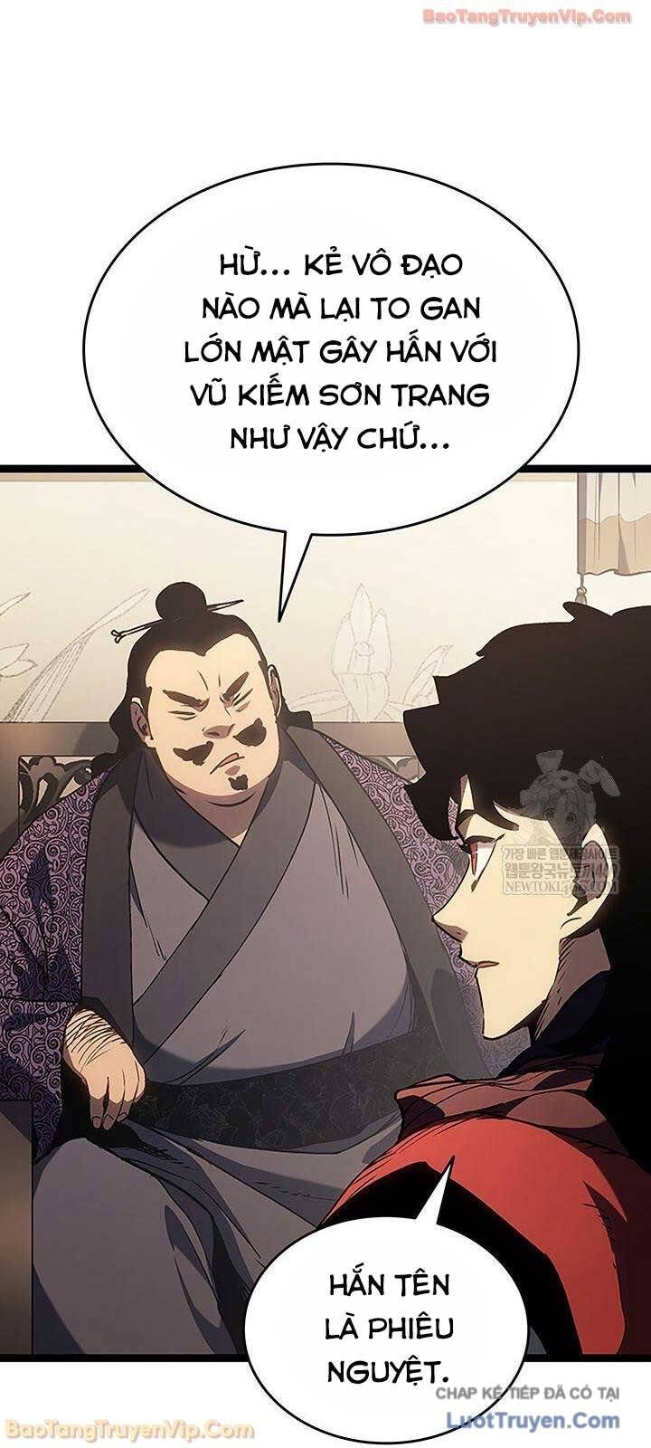 Tử Thần Phiêu Nguyệt Chap 132 - Next Chap 133