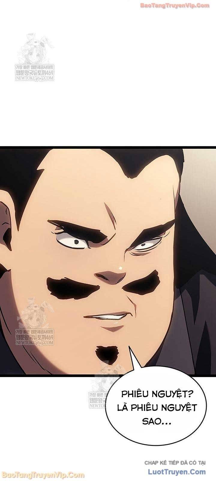 Tử Thần Phiêu Nguyệt Chap 132 - Next Chap 133