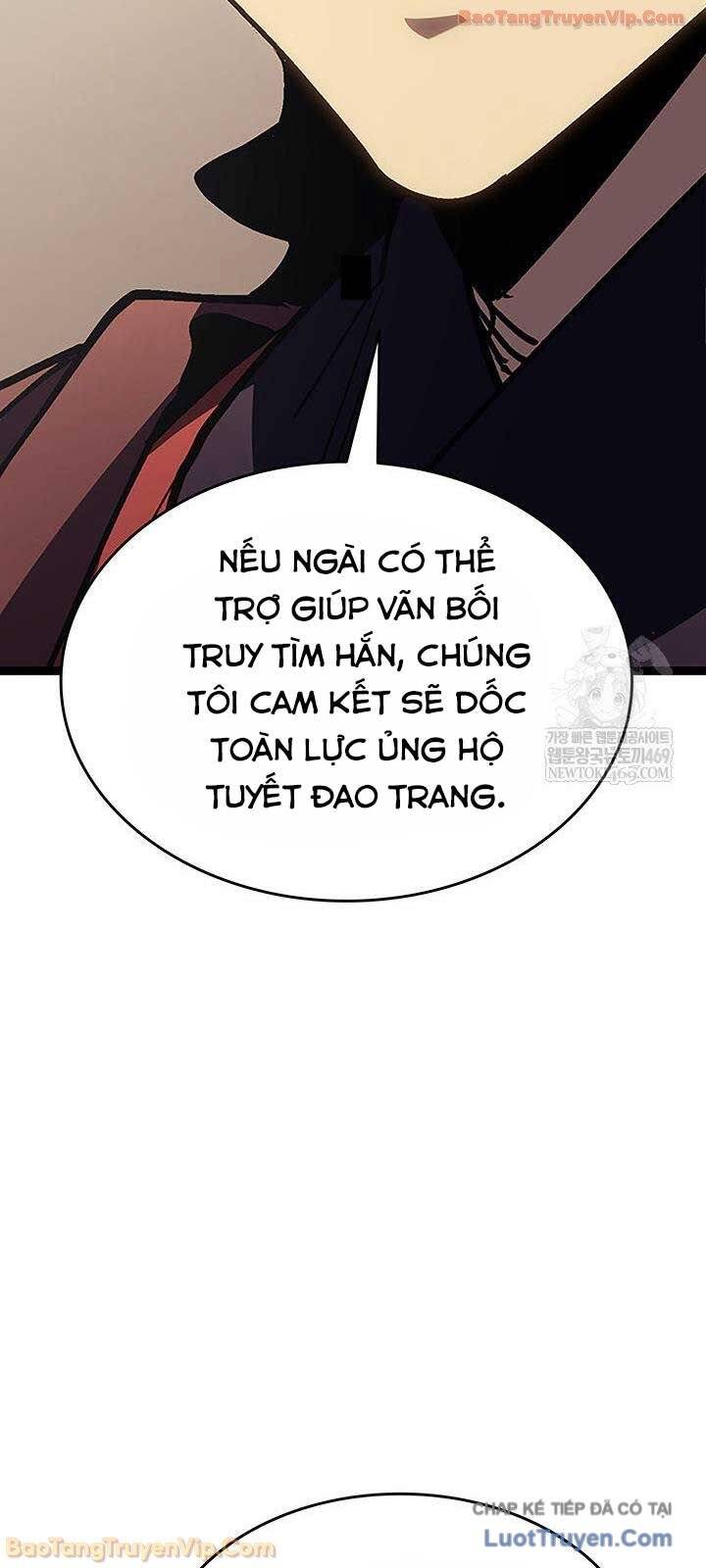 Tử Thần Phiêu Nguyệt Chap 132 - Next Chap 133