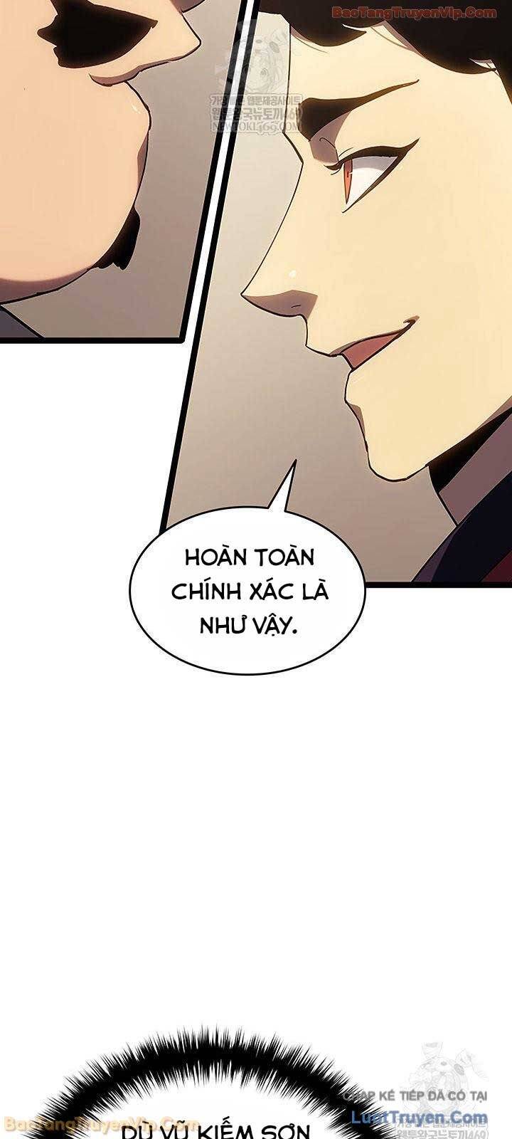 Tử Thần Phiêu Nguyệt Chap 132 - Next Chap 133