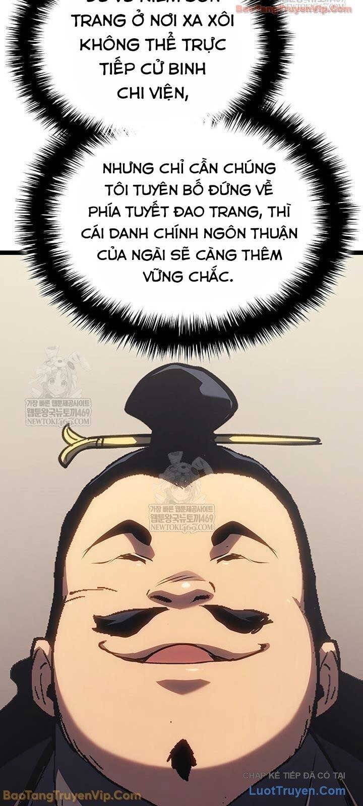 Tử Thần Phiêu Nguyệt Chap 132 - Next Chap 133