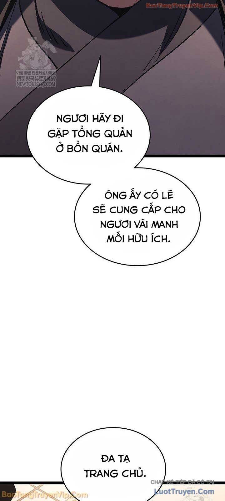 Tử Thần Phiêu Nguyệt Chap 132 - Next Chap 133