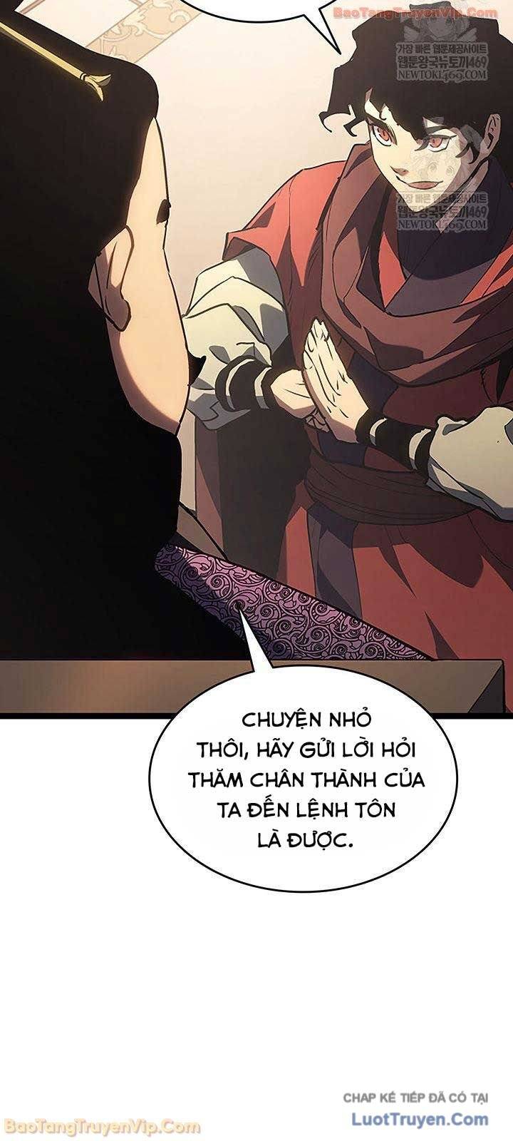 Tử Thần Phiêu Nguyệt Chap 132 - Next Chap 133