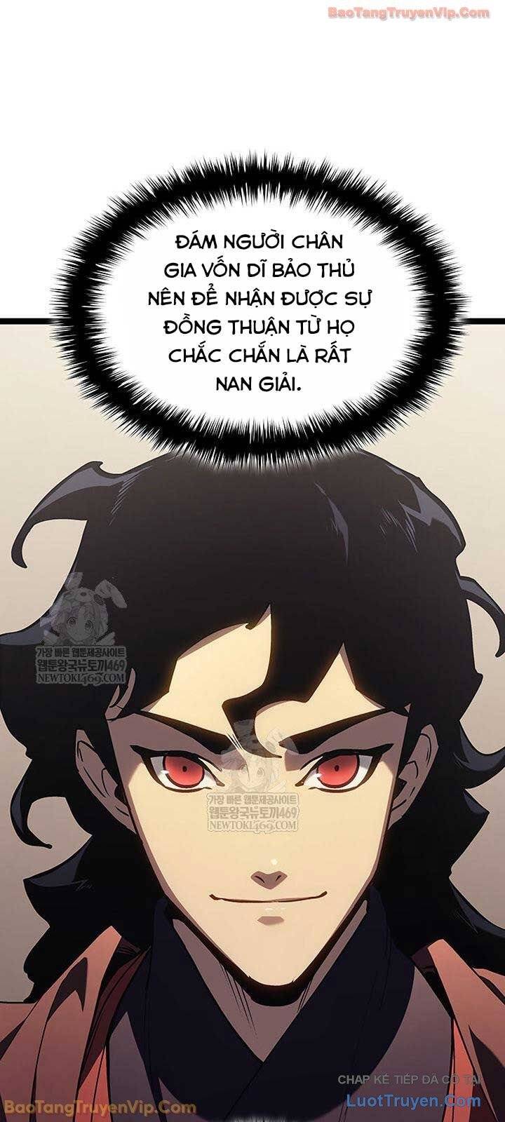 Tử Thần Phiêu Nguyệt Chap 132 - Next Chap 133