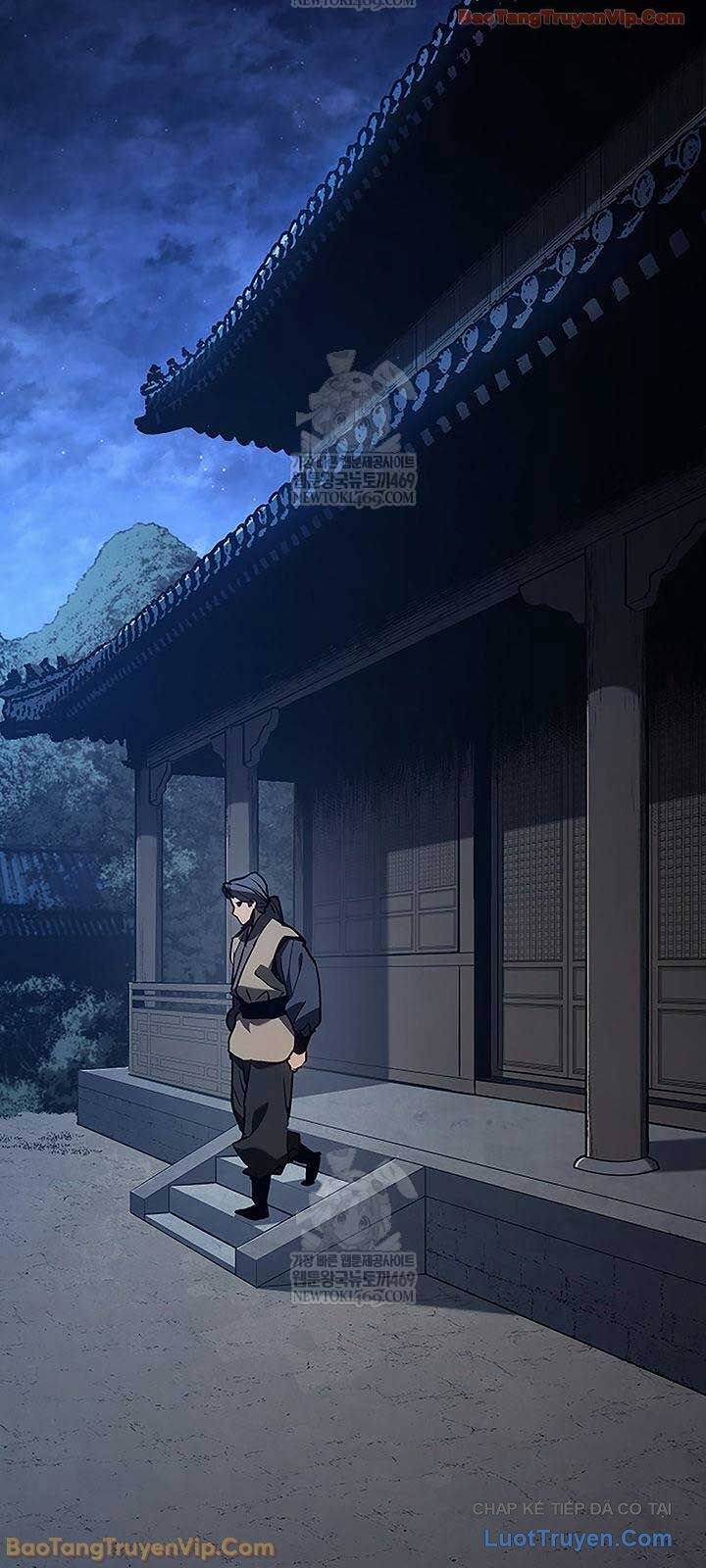 Tử Thần Phiêu Nguyệt Chap 132 - Next Chap 133