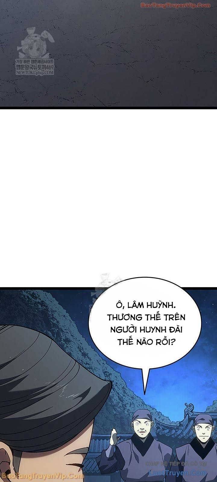 Tử Thần Phiêu Nguyệt Chap 132 - Next Chap 133