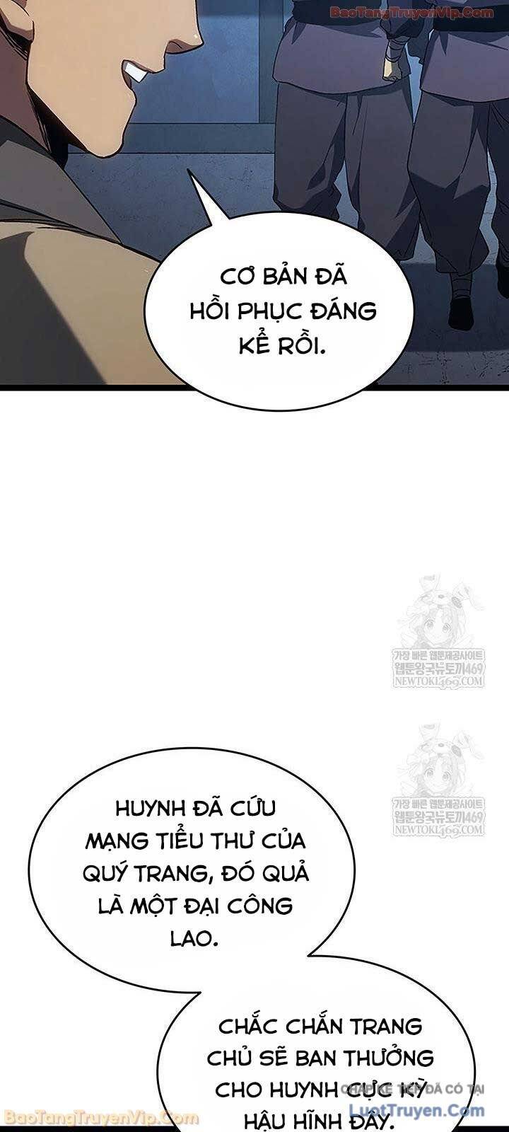 Tử Thần Phiêu Nguyệt Chap 132 - Next Chap 133