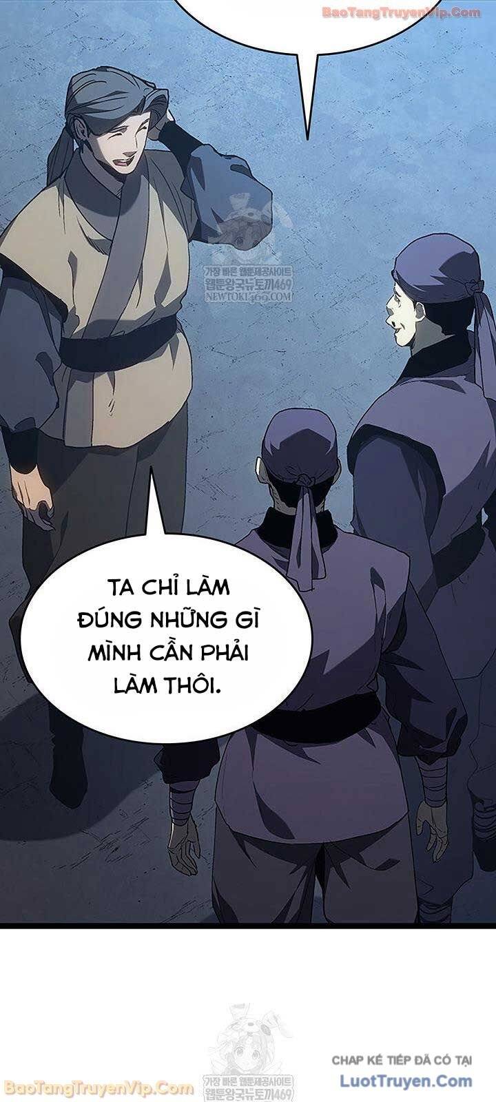 Tử Thần Phiêu Nguyệt Chap 132 - Next Chap 133