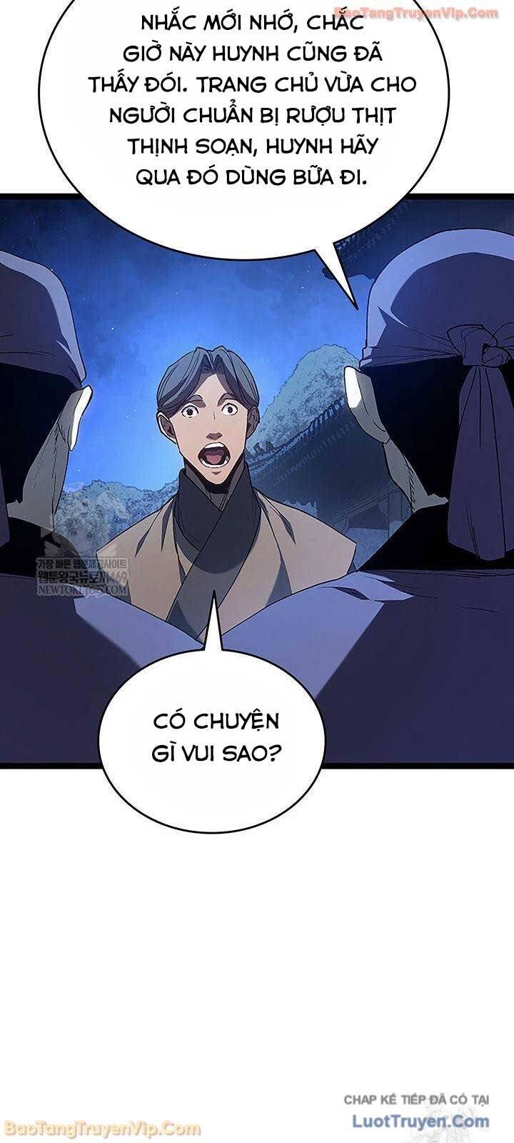 Tử Thần Phiêu Nguyệt Chap 132 - Next Chap 133