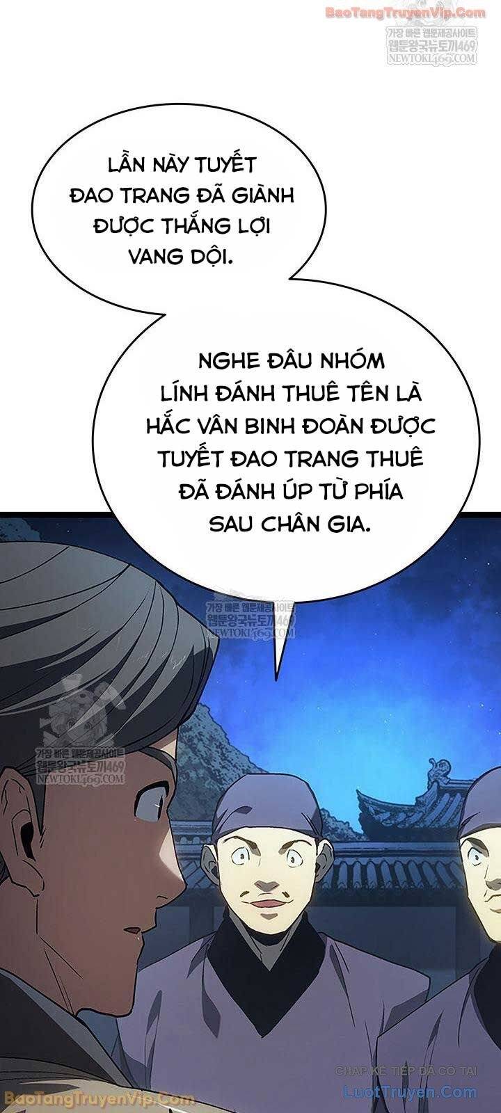 Tử Thần Phiêu Nguyệt Chap 132 - Next Chap 133