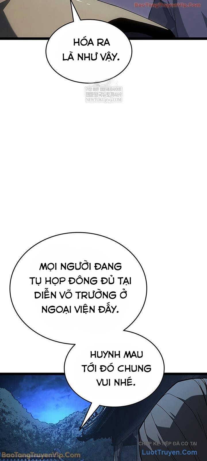 Tử Thần Phiêu Nguyệt Chap 132 - Next Chap 133