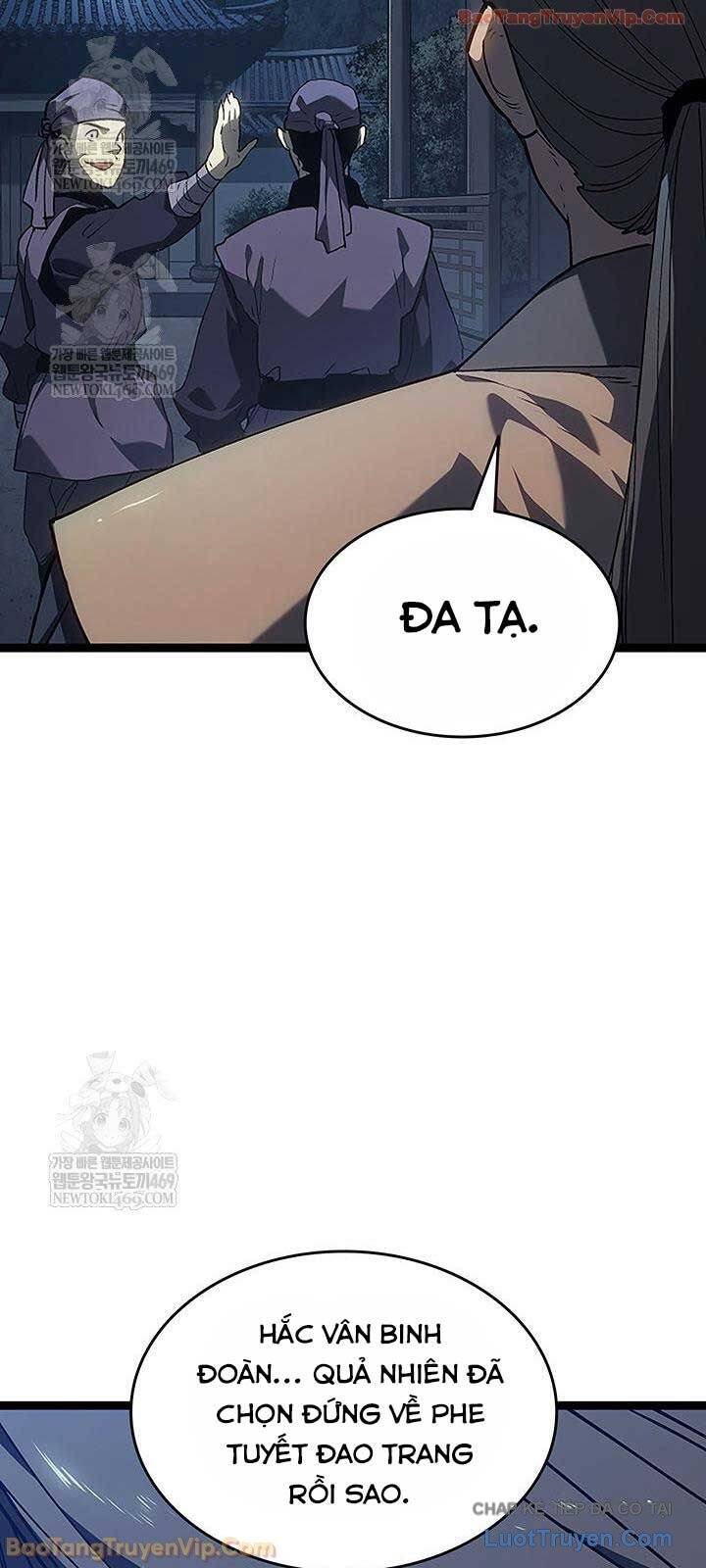 Tử Thần Phiêu Nguyệt Chap 132 - Next Chap 133