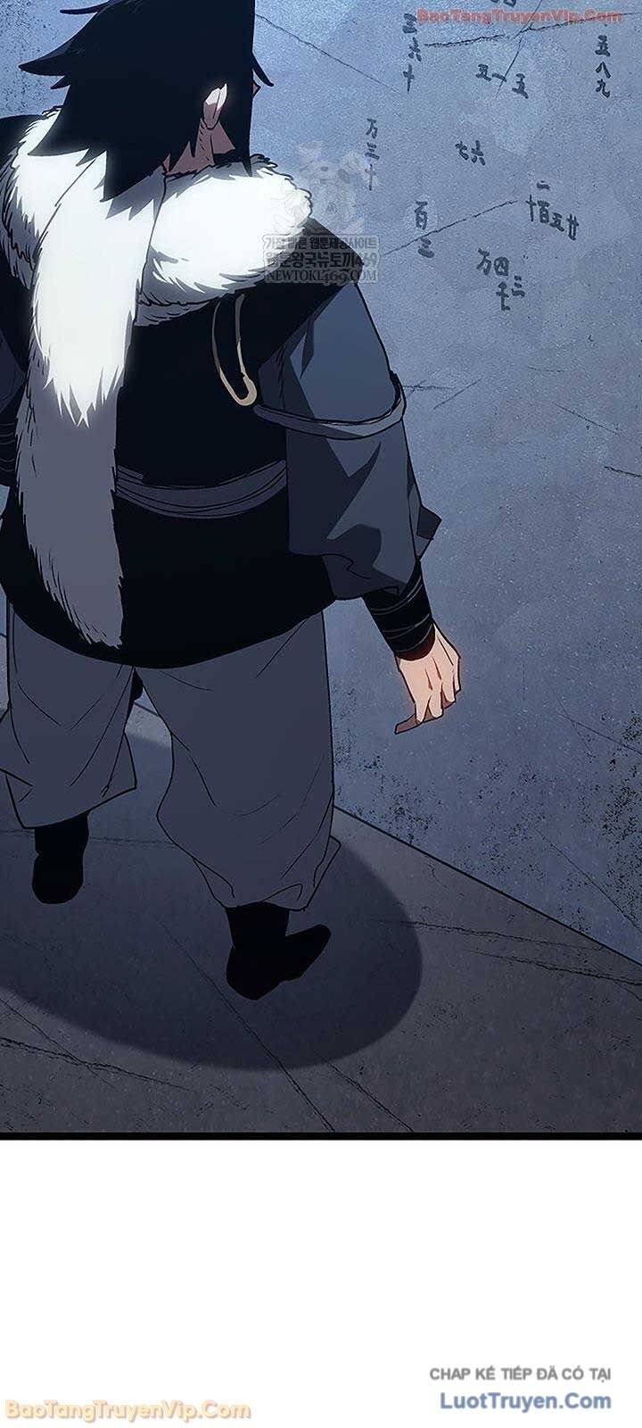 Tử Thần Phiêu Nguyệt Chap 132 - Next Chap 133