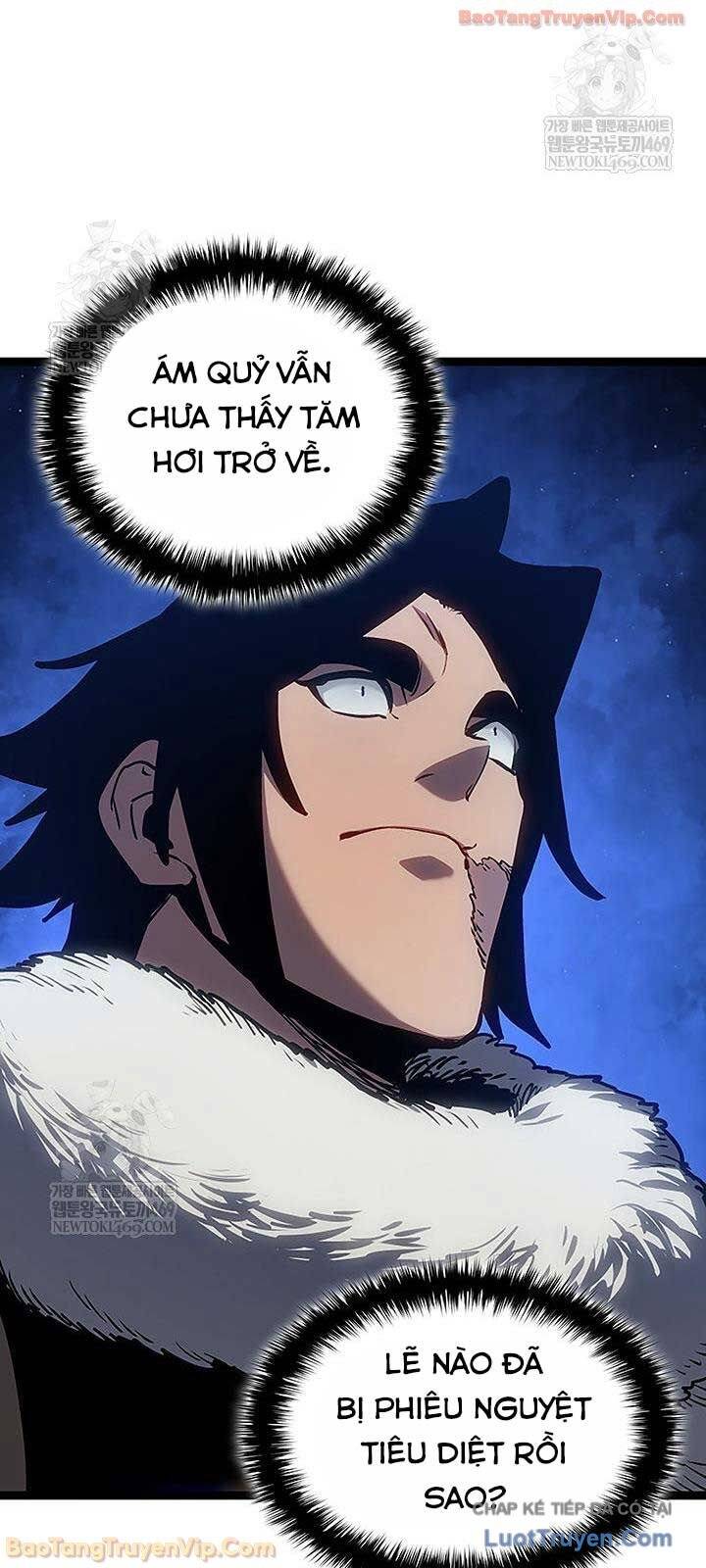 Tử Thần Phiêu Nguyệt Chap 132 - Next Chap 133