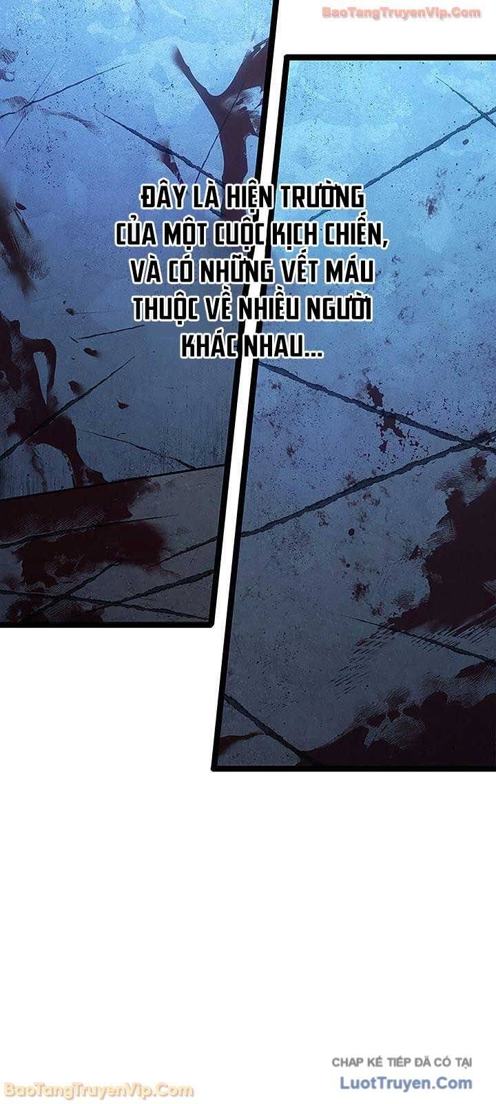 Tử Thần Phiêu Nguyệt Chap 132 - Next Chap 133