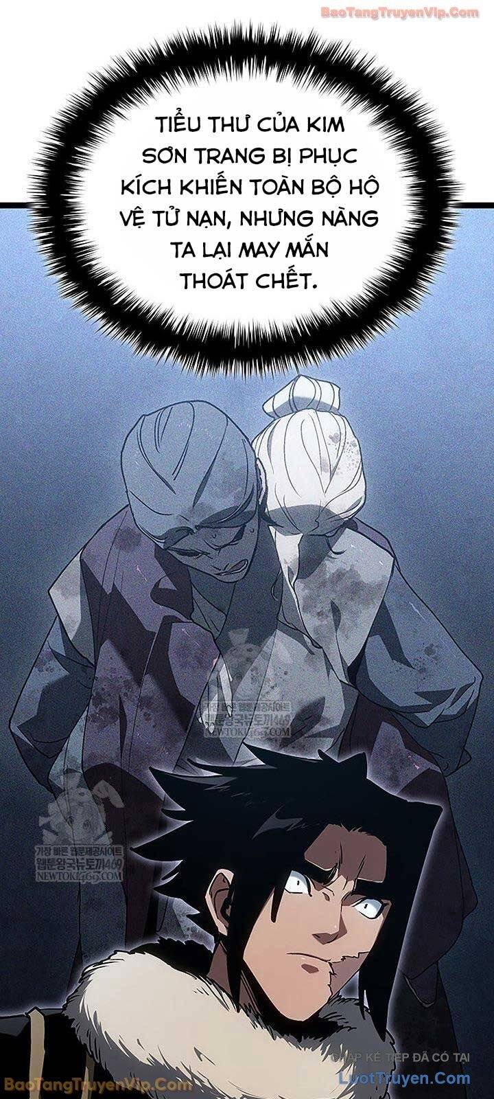 Tử Thần Phiêu Nguyệt Chap 132 - Next Chap 133