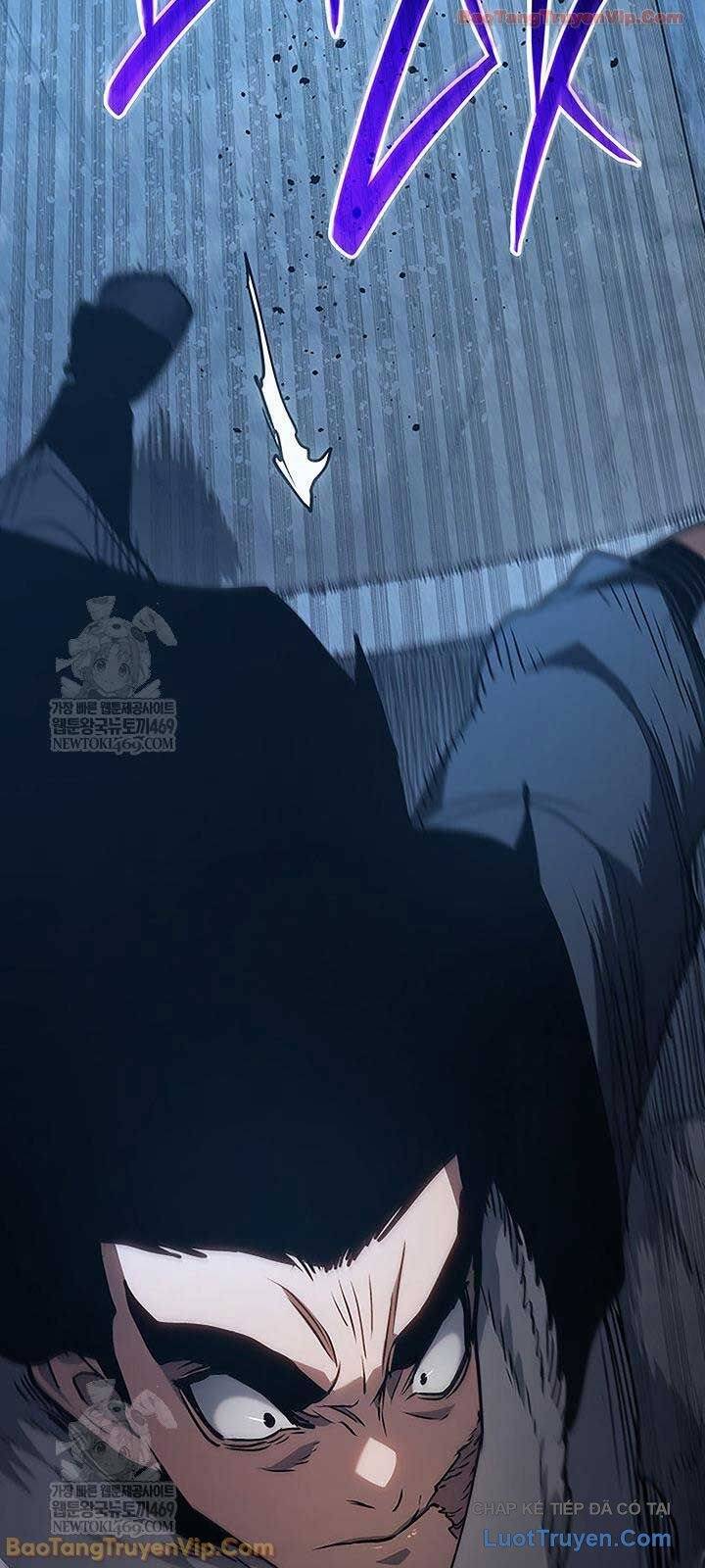 Tử Thần Phiêu Nguyệt Chap 132 - Next Chap 133