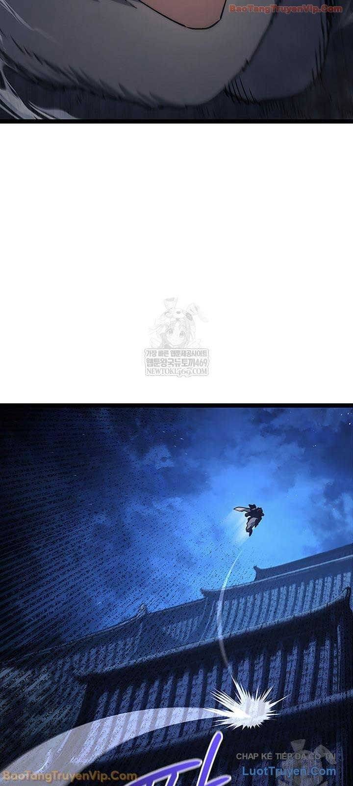 Tử Thần Phiêu Nguyệt Chap 132 - Next Chap 133
