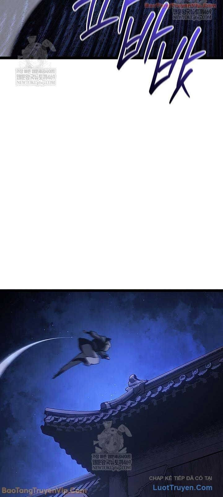 Tử Thần Phiêu Nguyệt Chap 132 - Next Chap 133