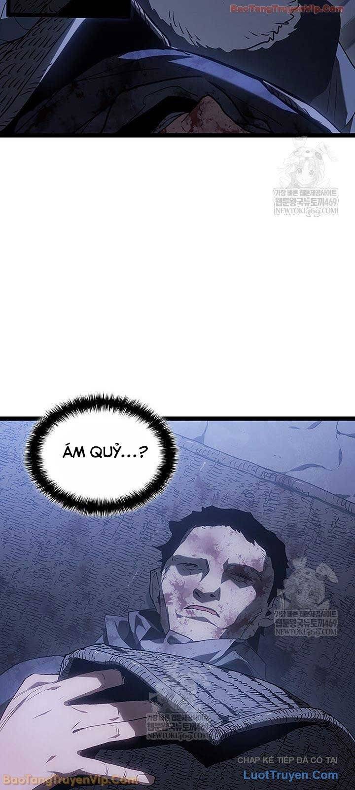 Tử Thần Phiêu Nguyệt Chap 132 - Next Chap 133