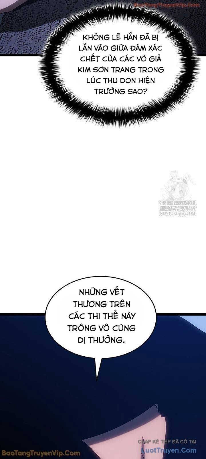 Tử Thần Phiêu Nguyệt Chap 132 - Next Chap 133