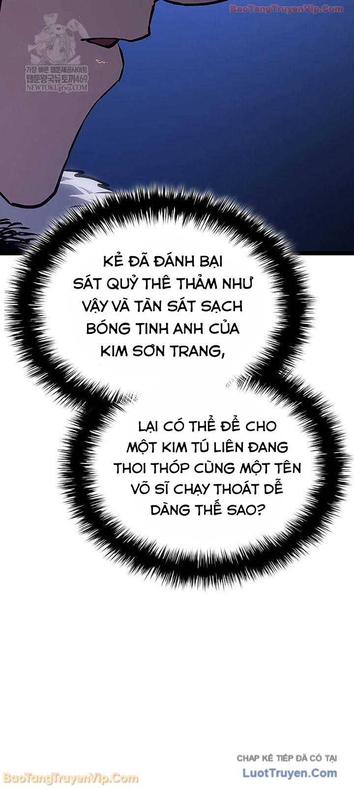 Tử Thần Phiêu Nguyệt Chap 132 - Next Chap 133