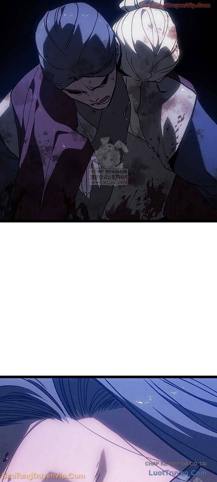 Tử Thần Phiêu Nguyệt Chap 132 - Next Chap 133