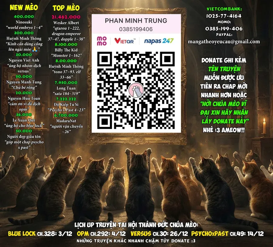 Chuyển Sinh Làm Boss Trung Cấp Chap 24 - Next Chap 25