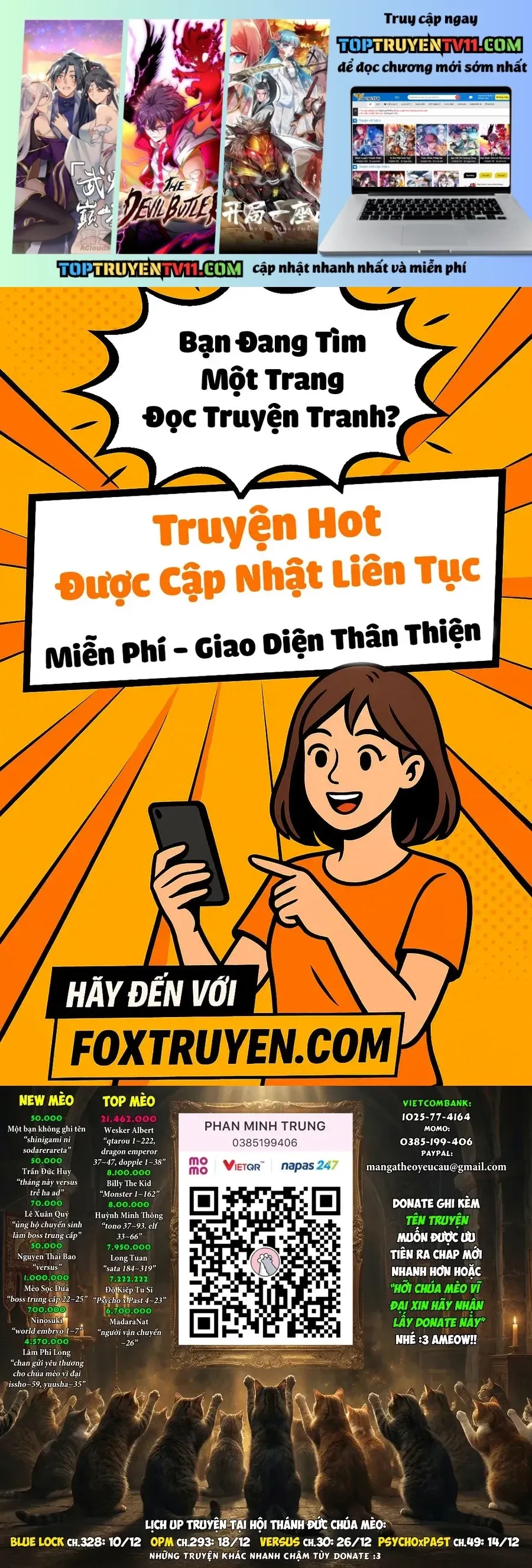 Chuyển Sinh Làm Boss Trung Cấp Chap 25 - Next Chap 26