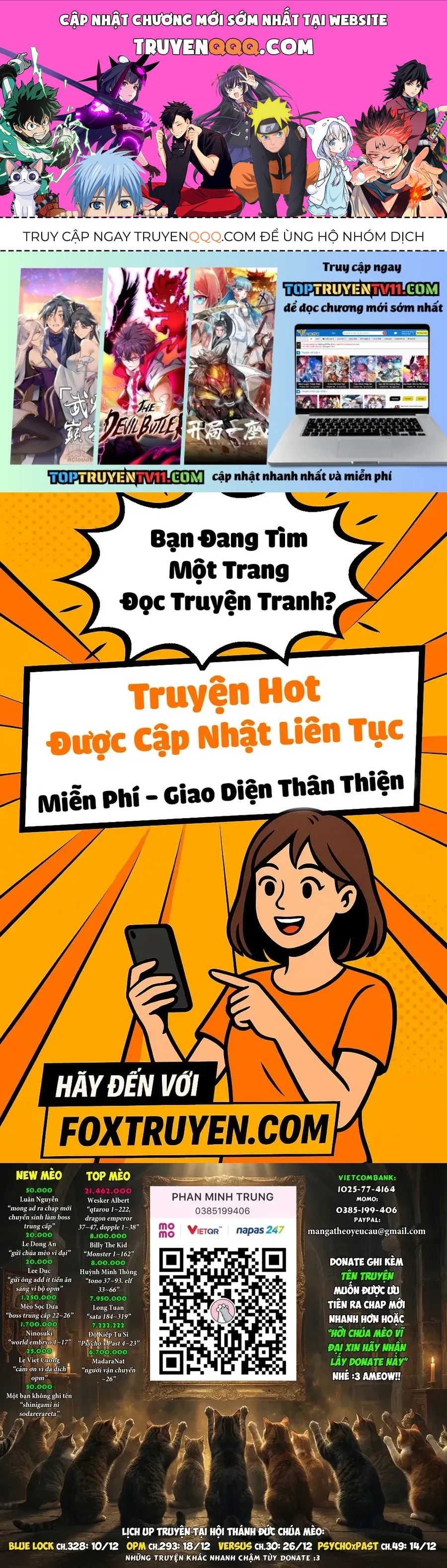 Chuyển Sinh Làm Boss Trung Cấp Chap 26 - Next Chap 27