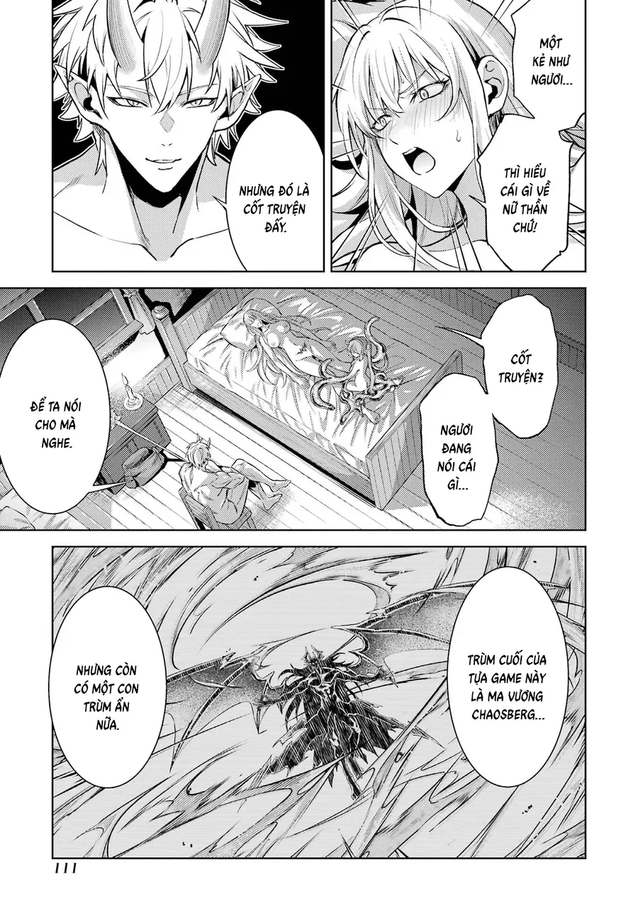 Chuyển Sinh Làm Boss Trung Cấp Chap 26 - Next Chap 27