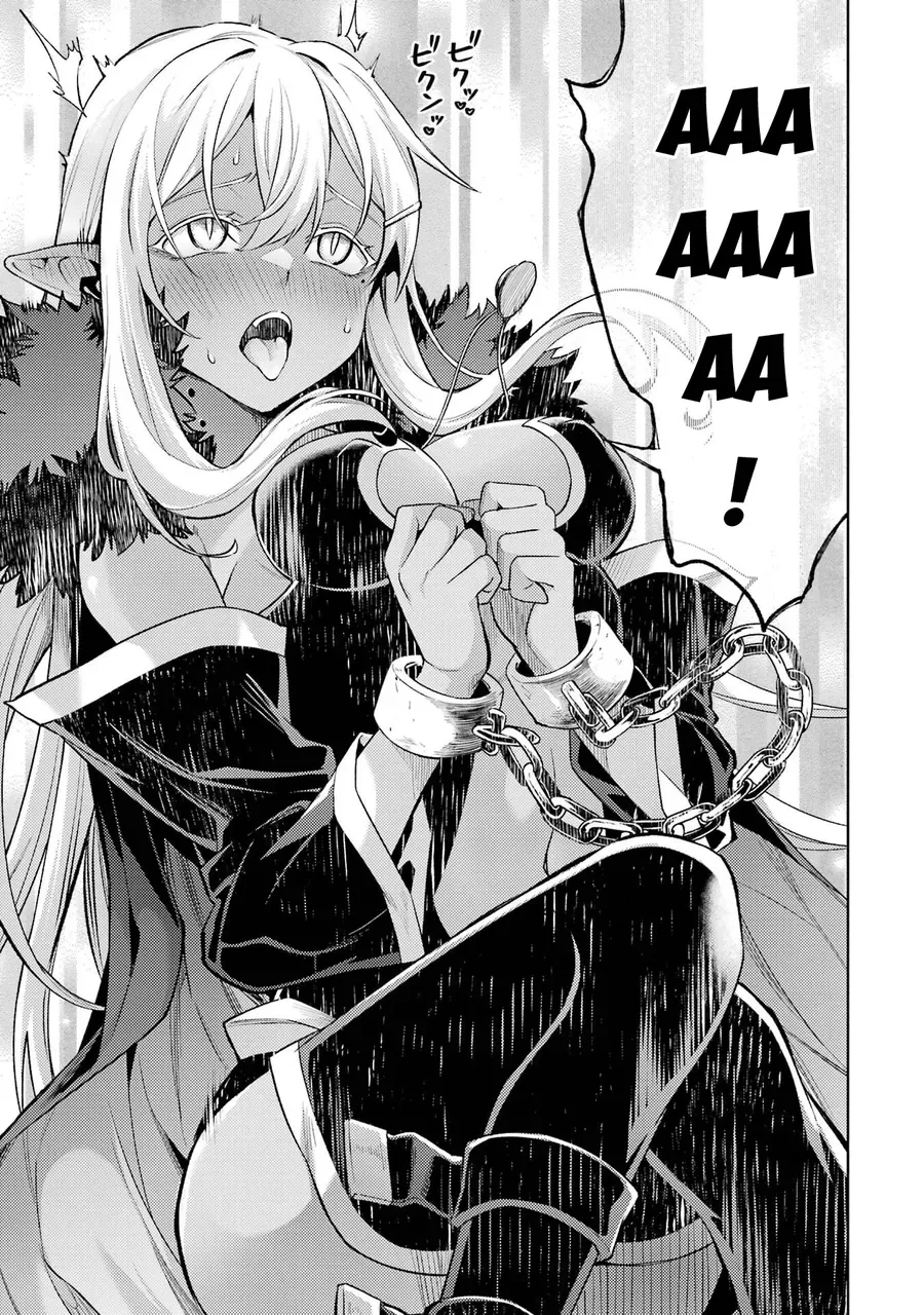 Chuyển Sinh Làm Boss Trung Cấp Chap 27 - Next Chap 28