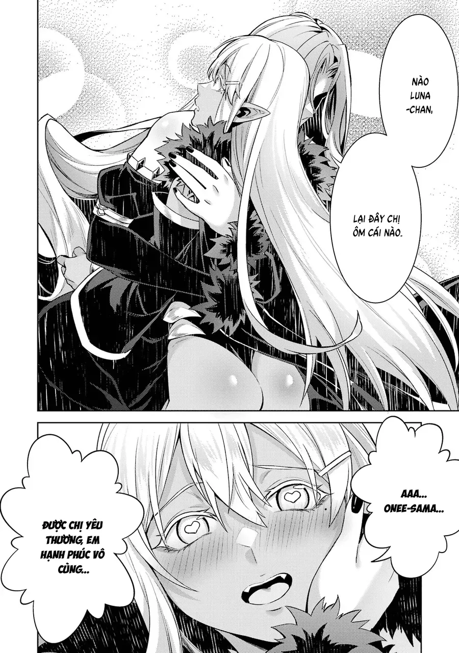 Chuyển Sinh Làm Boss Trung Cấp Chap 27 - Next Chap 28