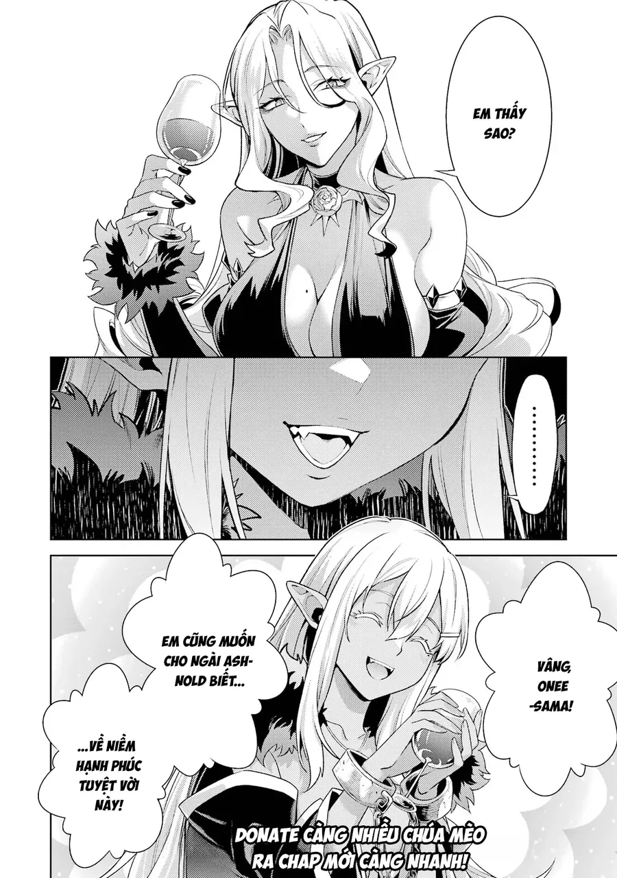 Chuyển Sinh Làm Boss Trung Cấp Chap 27 - Next Chap 28