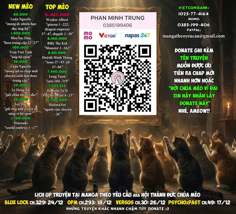 Chuyển Sinh Làm Boss Trung Cấp Chap 27 - Next Chap 28