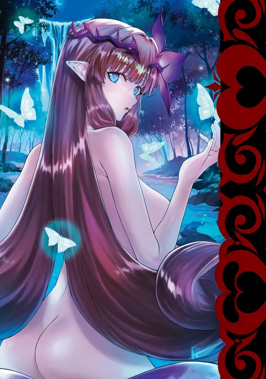 Chuyển Sinh Làm Boss Trung Cấp Chap 28 - Next Chap 29