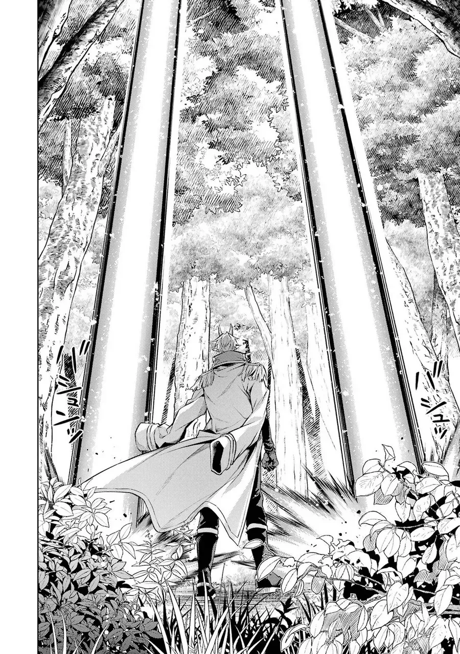 Chuyển Sinh Làm Boss Trung Cấp Chap 28 - Next Chap 29