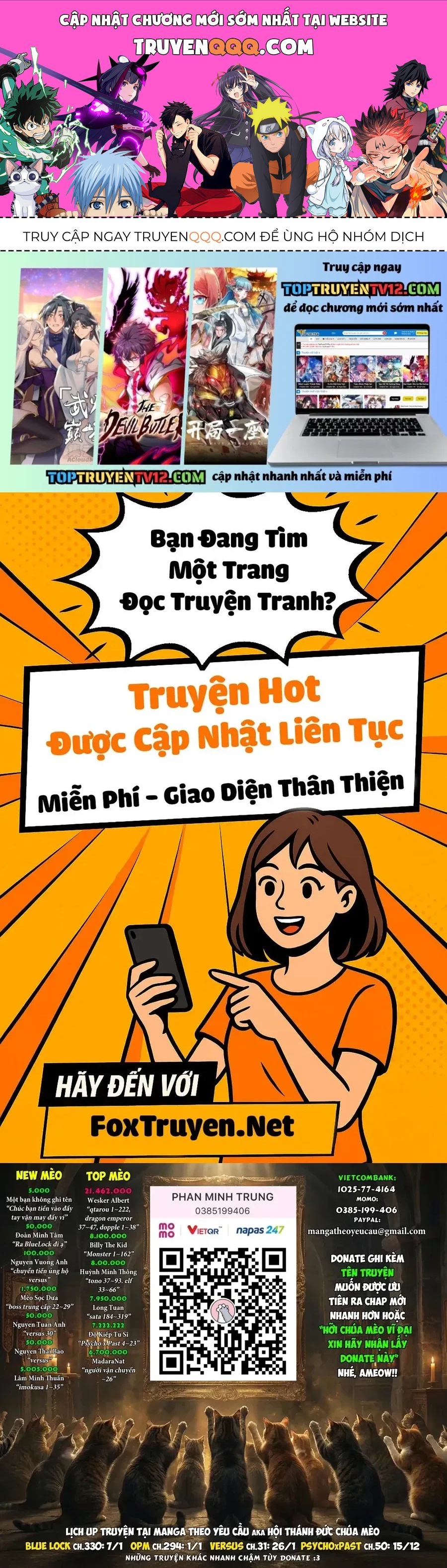 Chuyển Sinh Làm Boss Trung Cấp Chap 29 - Next Chap 30