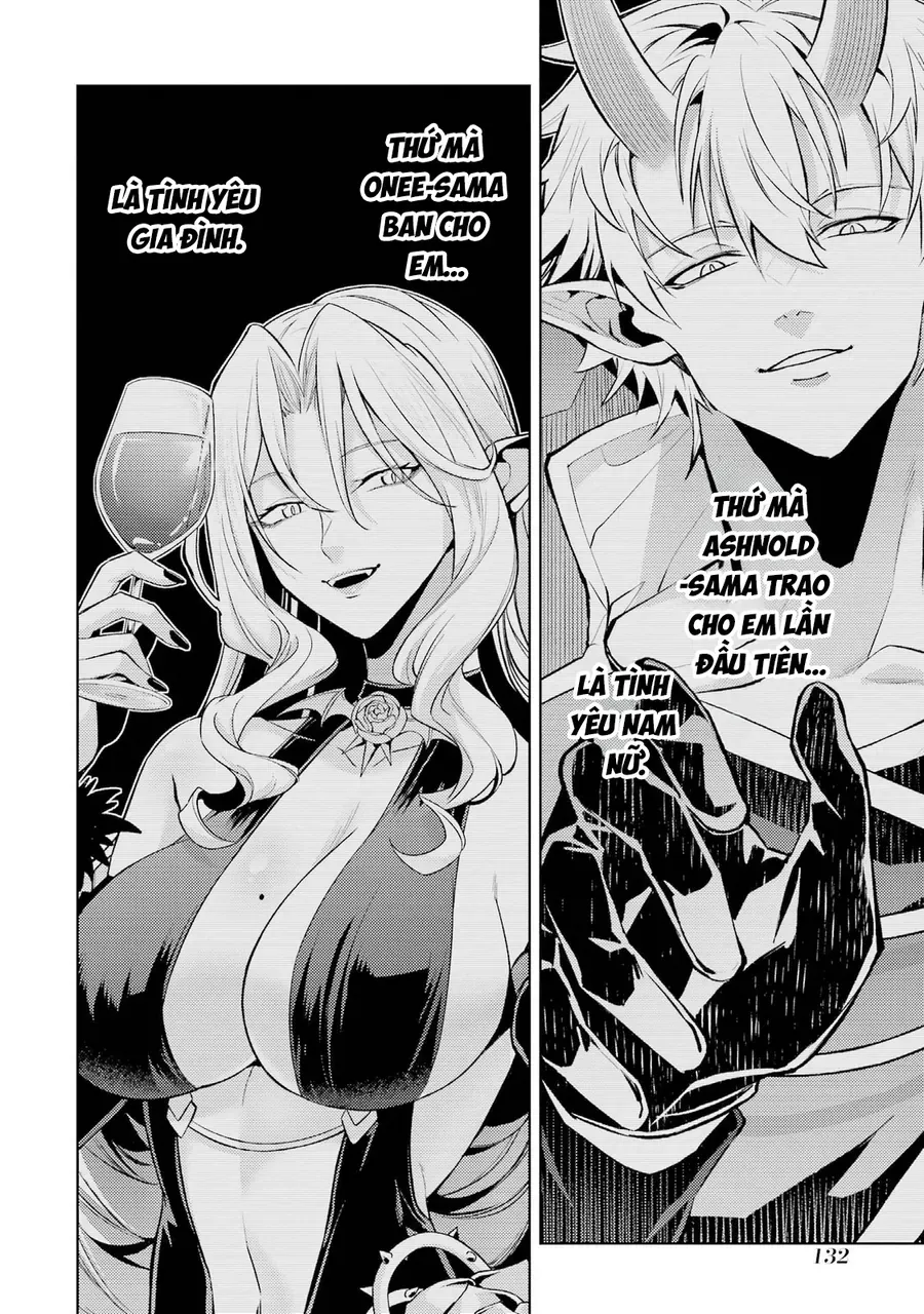 Chuyển Sinh Làm Boss Trung Cấp Chap 30 - Next Chap 31