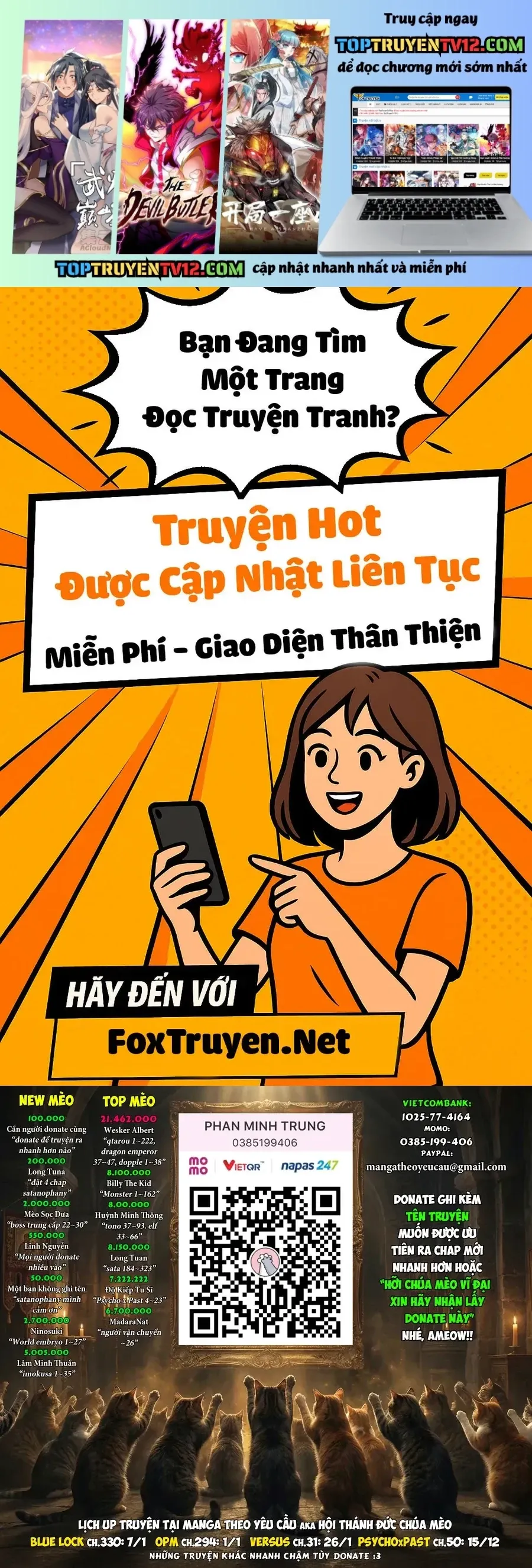 Chuyển Sinh Làm Boss Trung Cấp Chap 30 - Next Chap 31